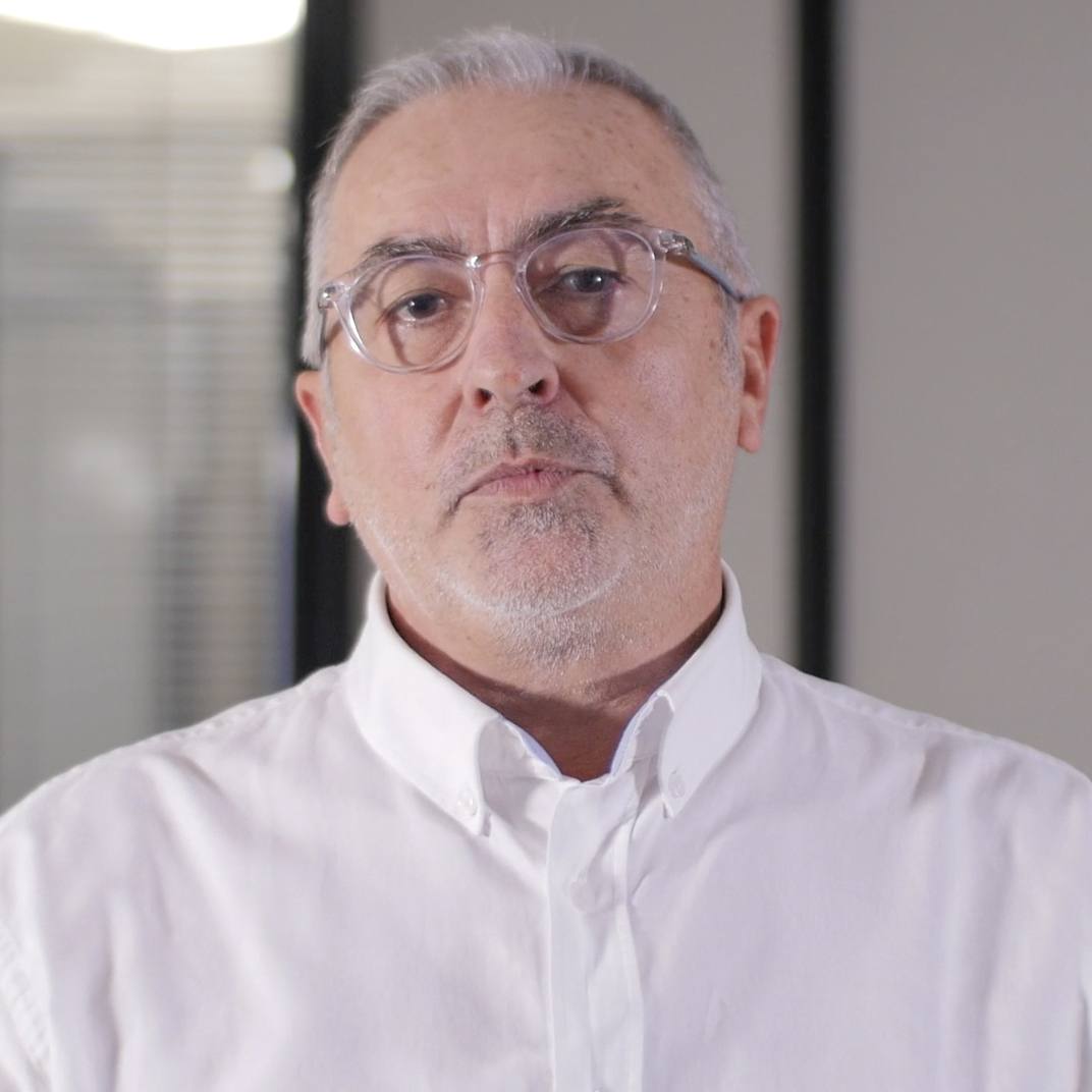 Philippe DECOURSIERE
